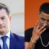 Freeze Corleone : la plainte du Ministre de l'Intérieur Gérald Darmanin a été classée sans suite