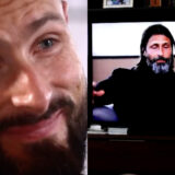 Olivier Giroud ému aux larmes après le touchant message de son frère aîné