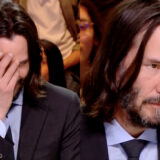 Keanu Reeves gêné face aux questions de Yann Barthès dans Quotidien