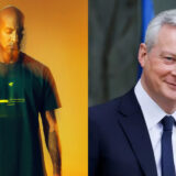 Bruno Le Maire soutient Booba contre "les influvoleurs"
