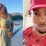 Rohff prend la défense de Kayna Samet qui s'est fait clasher par Booba