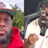 Maes confirme qu'il ne pourra jamais se réconcilier avec Booba