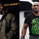 Cédric Doumbé répond à la proposition de Kamaru Usman