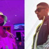 Maes réagit aux accusations de triche de la part de Booba