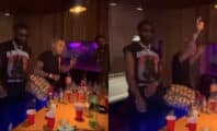 Zola : la performance de Damso dans « Coeur de Ice » fait exploser Twitter 