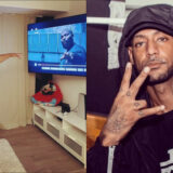 Booba s'en prend à Kaaris et son nouveau film sur Netflix