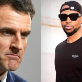 Rohff s'exprime sur Emmanuel Macon : « Un président qui lutte contre son peuple »