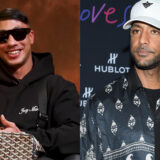 Booba s'en prend à Maes concernant la polémique de son concert au Maroc