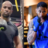 Rohff prend la défense de Tony Yoka, qui a perdu son dernier combat