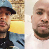 Rohff refuse qu'on le compare à Booba : « C'est un communicant opportuniste sans figure »