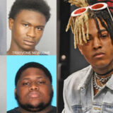 XXXTentacion : trois hommes ont été condamnés pour sa disparition