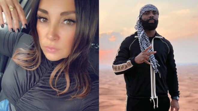 © Instagram : @lindoosh93 © Instagram : @kaarisofficiel1 