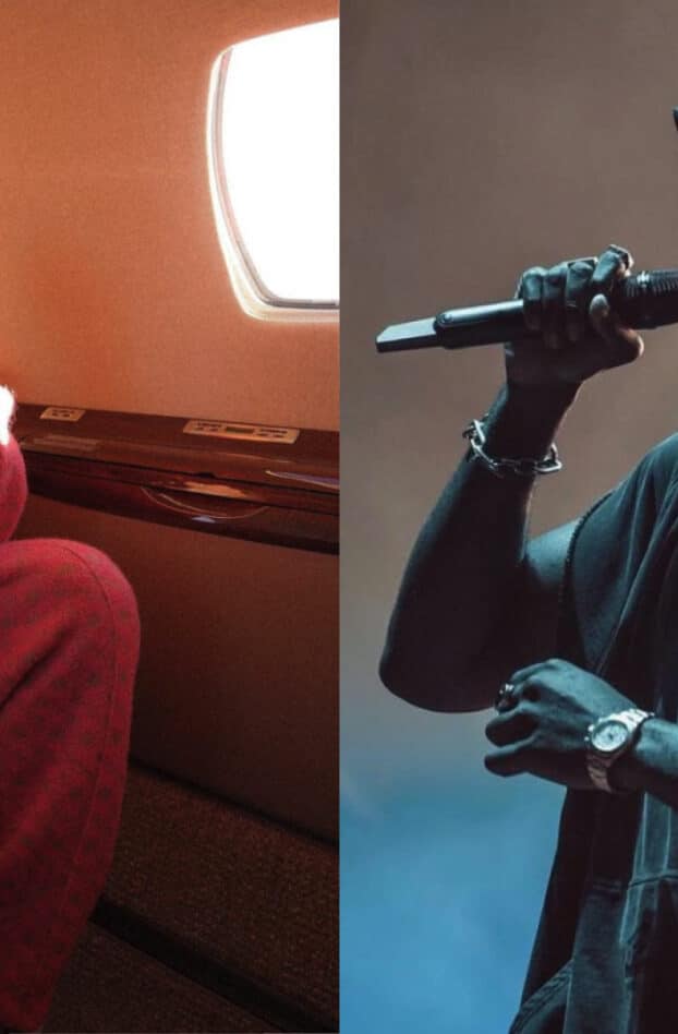 Zola se confie sur sa collaboration avec Damso : « Il a des paroles terriblement sombres »