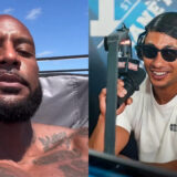 Maes prouve qu'il n'a pas besoin de Booba pour réussir dans la musique