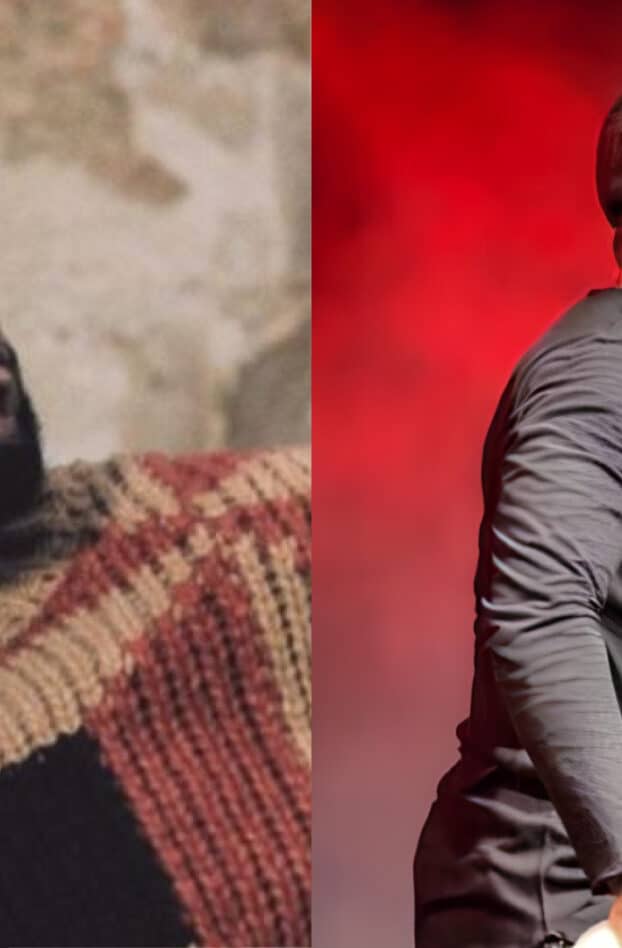 Booba se moque de Gims, qui va réaliser des concerts virtuels
