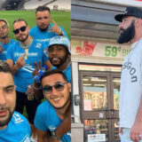 La Fouine ne connait pas le tube « Bande Organisée »
