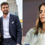 La mère de Gérard Piqué aurait couvert son infidélité auprès de Shakira