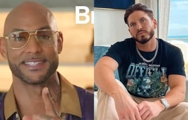 Sebydaddy serait ruiné à cause du combat de Booba contre les influenceurs