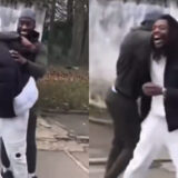Koba LaD vient d'être libéré de prison, la vidéo de sa sortie fait le buzz sur la toile