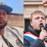Booba prend la défense de Louis Boyard face aux critiques