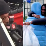 À peine sorti de prison, Koba LaD annonce une bonne nouvelle à ses fans