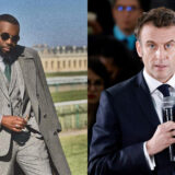 Gims explique pourquoi il a refusé l'invitation d'Emmanuel Macron au Congo