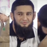 Khamzat Chimaev fond en larmes après la requête touchante d'une jeune orpheline