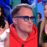 TPMP : Polska recadre Guillaume Genton lors d'un nouveau clash