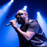 Gims prépare un concert à l'U Arena, avec Ninho, Koba LaD ou encore Damso