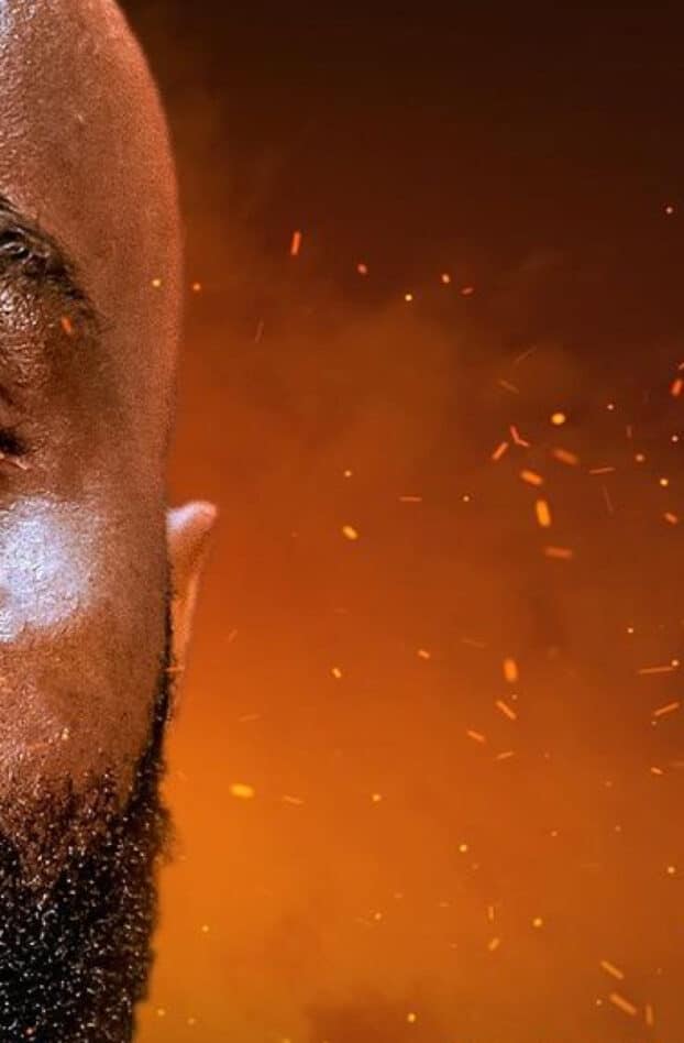 Kaaris annonce la sortie de son nouveau film : « Le Roi des Ombres »