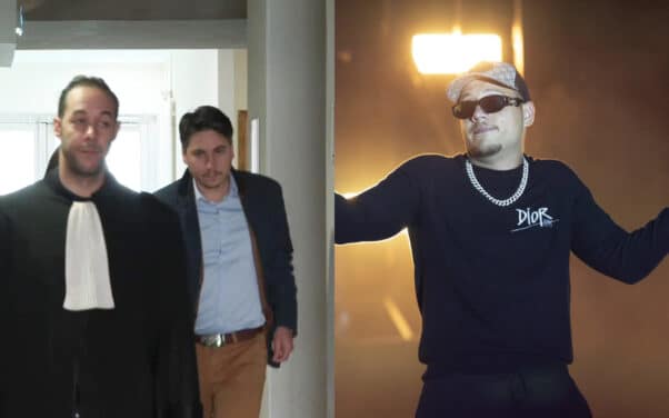 © Sipa / Syspeo © France TV 