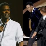 Chris Rock se venge de Will Smith un an après la gifle