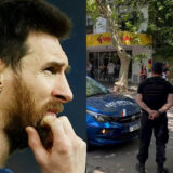 Lionel Messi : des malfrats le menacent et s'en prennent à sa famille