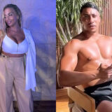 Maes parle de Kayna Samet après le clash avec Booba : « Je lui ai envoyé un message »