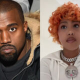 Kanye West : la Toile lui donne raison après la vidéo de North déguisée en Ice Spice