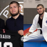 Le PSG pourrait se lancer dans le MMA avec Khabib Nurmagomedov