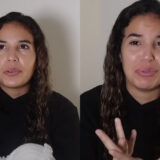 Poupette brise le silence sur son fils et nie les rumeurs de maltraitance