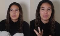 Poupette brise le silence sur son fils et nie les rumeurs de maltraitance
