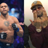 Booba rajoute une couche concernant Ciryl Gane, après sa défaite face à Jon Jones