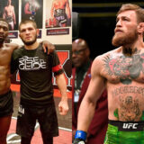 Cédric Doumbé adresse un message à Conor McGregor : « Je te laisserai au moins deux rounds... »