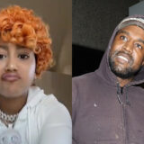 Kanye West refuse que sa fille North soit utilisée par TikTok