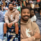 D'après Michael B. Jordan, Drake est « le plus grand rappeur de tous les temps »