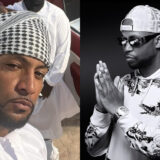 Rohff détruit une nouvelle fois Booba concernant sa bataille contre les influenceurs