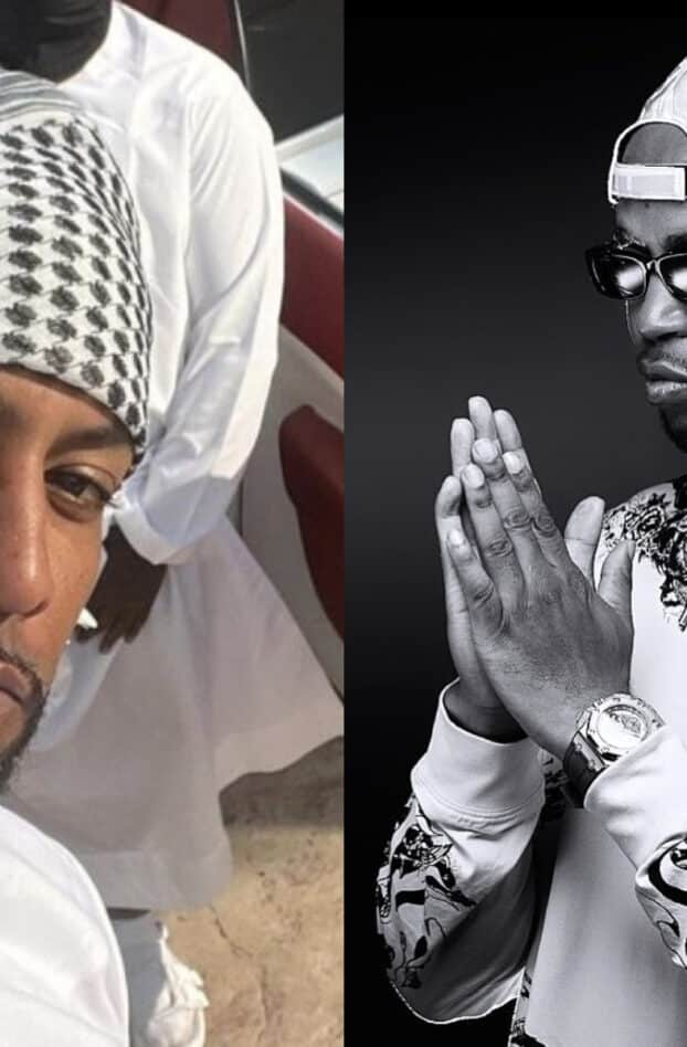 Rohff détruit une nouvelle fois Booba concernant sa bataille contre les influenceurs