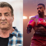 Sylvester Stallone refuse de regarder Creed 3 mais évoque un possible retour