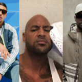 Rohff et Maes se moquent copieusement de Booba sur les réseaux sociaux