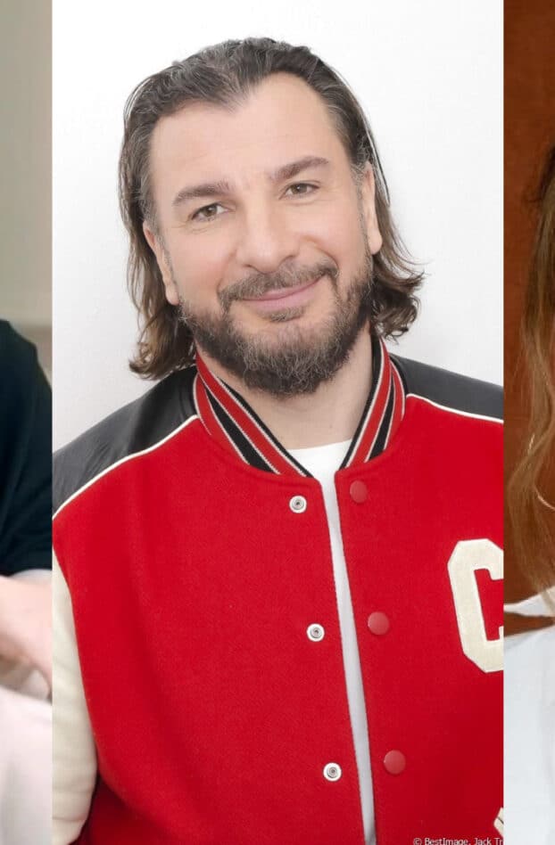 Michael Youn : voici comment ont réagi Vitaa et Diam's à son remix de leur tube