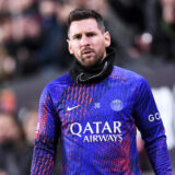 Lionel Messi déjà prêt à quitter le Paris Saint Germain d'ici cet été ?