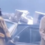 Après BODIES, Gazo et Damso préparent une nouvelle collaboration