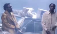 Après BODIES, Gazo et Damso préparent une nouvelle collaboration